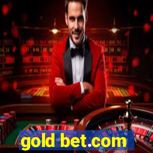 gold bet.com